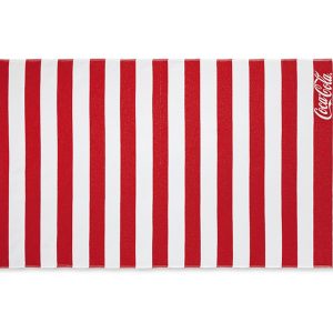 Coca-Cola törölköző