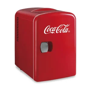 Coca-Cola mini hűtő